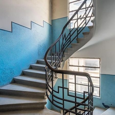 Exquisite Art Deco 2Br Apartment Prime Location Bucarest Extérieur photo