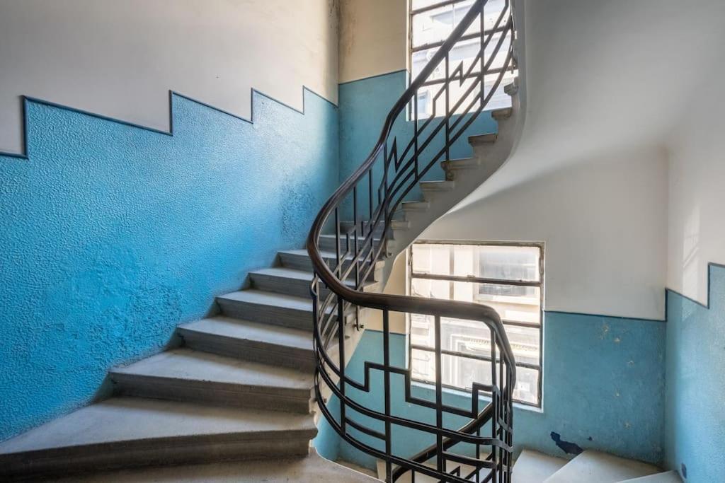 Exquisite Art Deco 2Br Apartment Prime Location Bucarest Extérieur photo