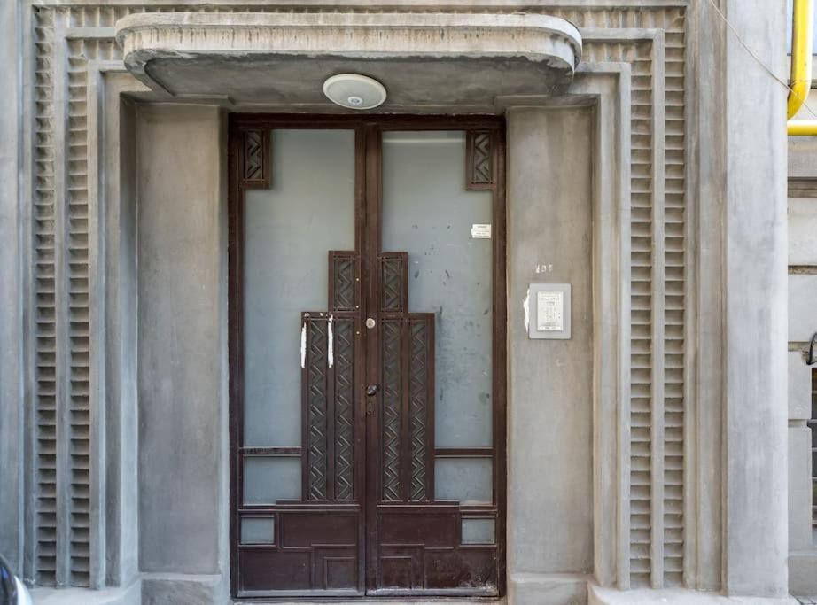 Exquisite Art Deco 2Br Apartment Prime Location Bucarest Extérieur photo